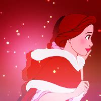 Belle - Disney Princess Icon (42624000) - Fanpop