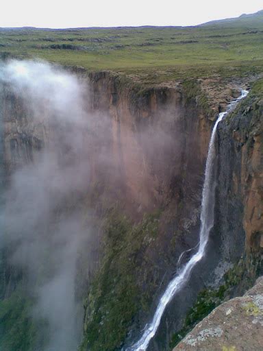 tugela falls | Waterfalls