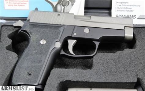 Armslist For Sale Sig Sauer P228 9mm West Germany