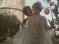Naked Anna Maria Rizzoli In Riavanti Marsch