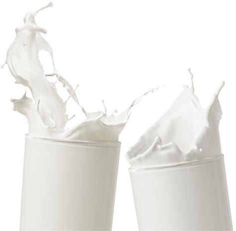 Verres De Lait Png Transparents Stickpng