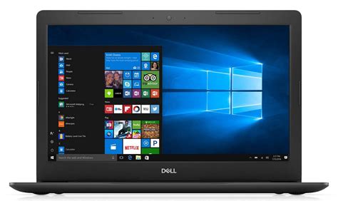 Dell Inspiron Especificaciones Pruebas Y Precios