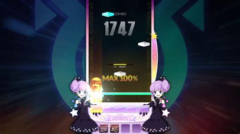 DJMAX RESPECTFIGHT NIGHT Feat Calyae 5BHD PP YouTube