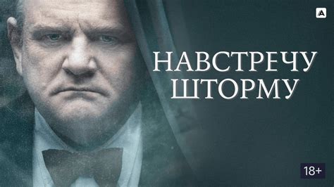 Навстречу шторму Into The Storm 2009 смотреть видео онлайн от