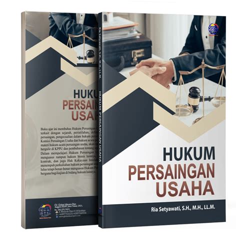 Hukum Persaingan Usaha Global Aksara Pers