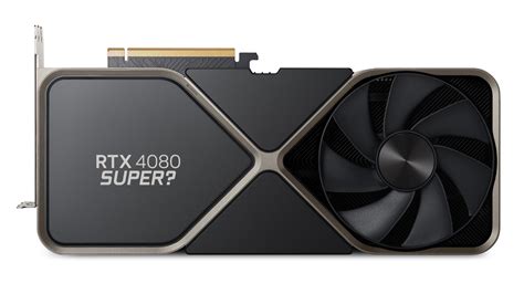 Nvidia RTX 4080 Super Could Replace RTX 4080 | Tom's Hardware