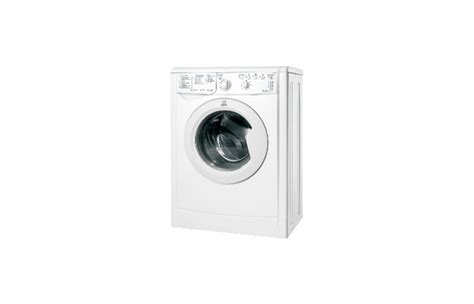 Indesit Стиральная машина IWSB 5105 (CIS), белый купить на OZON по ...