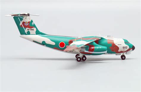 Scalemodelstore Jc Wings Lhm Japan Air Self