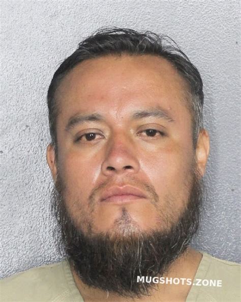 Diaz Jose Alejandro 04 23 2023 Broward County Mugshots Zone