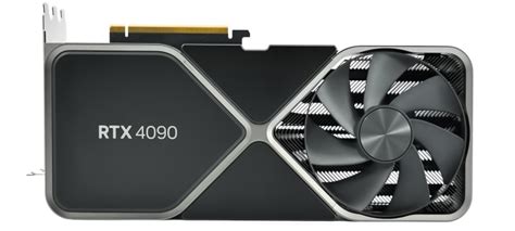 Nvidia Rtx 4090 Founders Edition Review Kitguru