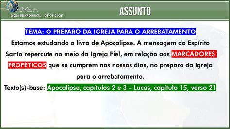 Circular Nº 100 23 Lema para o Ano de 2024 e Orientações Complemento