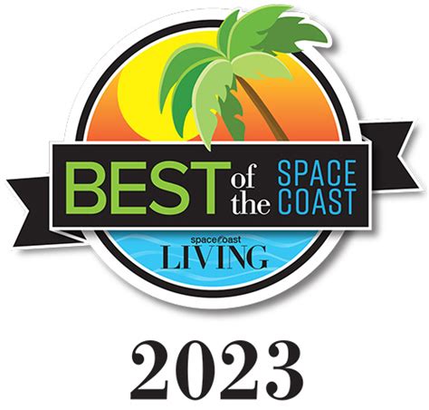 Best Of The Space Coast 2023 Space Coast Living Magazine