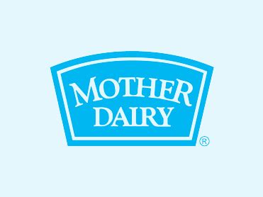 About Mother Dairy