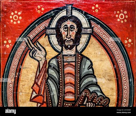 Altar Frontal Of The Apostles Hi Res Stock Photography And Images Alamy