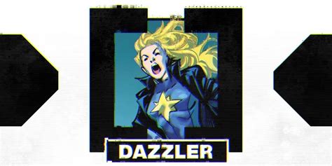 X Men Debuts A Jaw Dropping New Hellfire Gala Costume For Dazzler