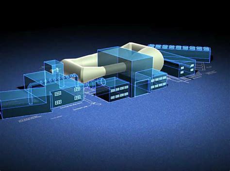 How AWT And SPC Worked Glenn Research Center NASA