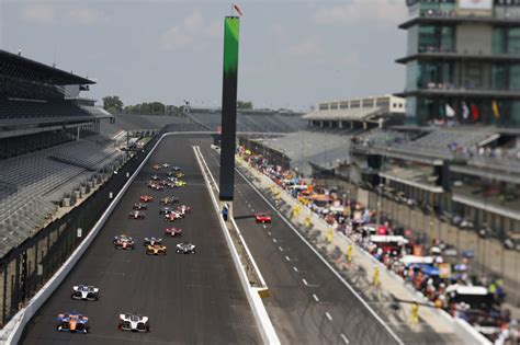 IndyCar: What remains unknown about the 2021 driver lineup | Motors-Addict