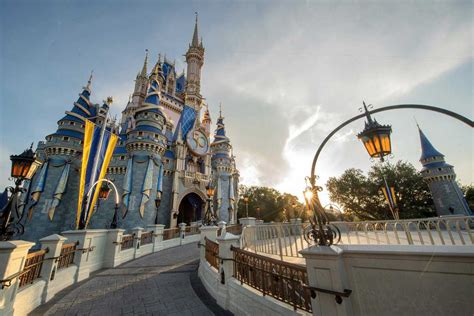 Cinderella Castle: 10 Facts You May Not Know • Disney Tips