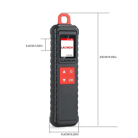 Launch i-TPMS - Сканер OBD2