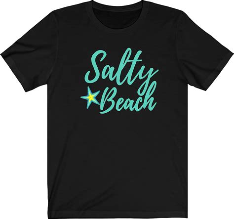 Salty Beach Shirt Salty Beach Hoodie Salty Beach Merch Salty Beach Tshirt T Shirt For Men