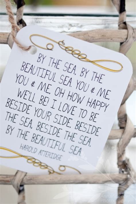 12 wedding day quotes that just might make you cry