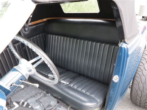 Ford Roadster Steel Body For Sale In Petaluma California United