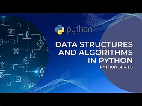 Data Structures And Algorithms In Python By Michael 48 Off