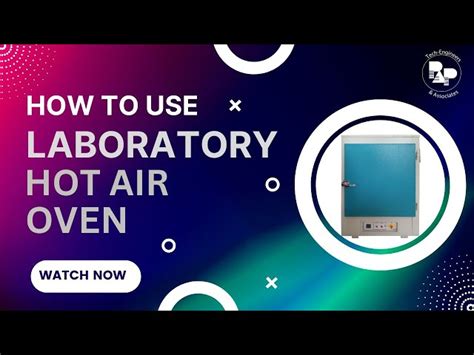 Hot Air Oven Manufacturer From Jaipur