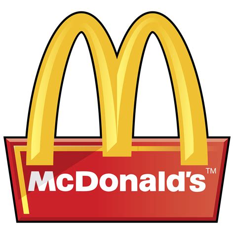 mcdonald's clip art 2
