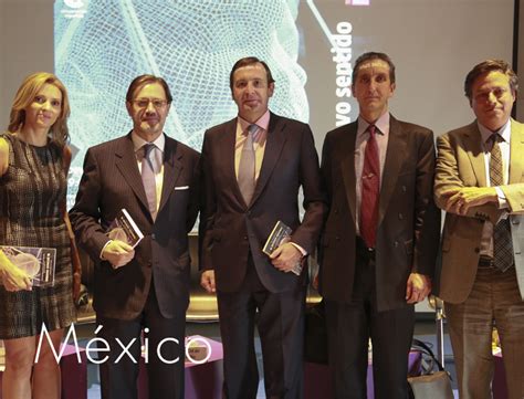 M Xico Primera Escala En Am Rica Latina El Octavo Sentido