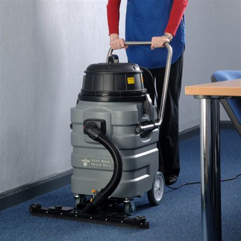 Valet Aqua Heavy Duty Truvox Global Floorcare Solutions