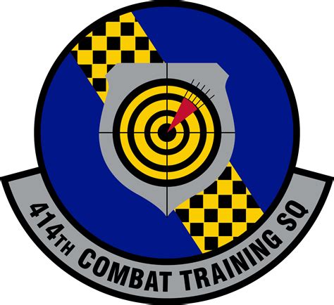 414 Combat Training Squadron ACC Air Force Historical Research