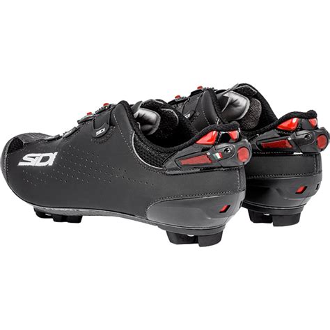 Buty Mtb Sidi Tiger Srs Carbon Czarne Rowertour