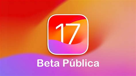 Cómo Instalar La Beta Pública De Ios 17 En El Iphone