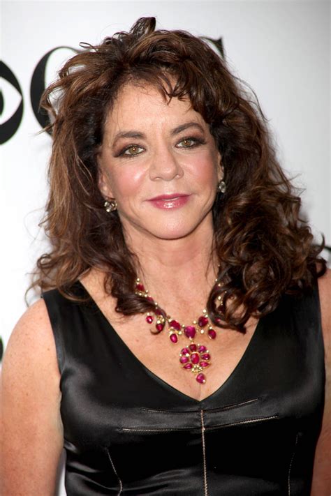 Stockard Channing - Biography, Height & Life Story | Super Stars Bio