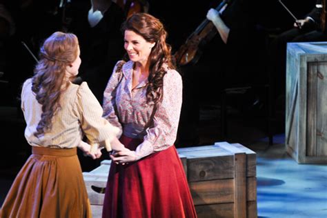 Photo 3 Of 16 Kelli Ohara Jessie Mueller Nathan