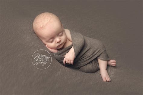 3 Month Old Baby Photo Shoot | Jackson 3 Months