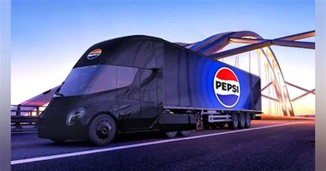 Pepsi Unveils New Logo Visual Identity Beginning Fall 2023 For The