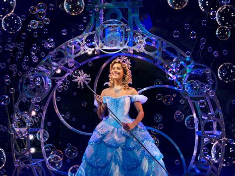 Wicked Tickets | London | TodayTix