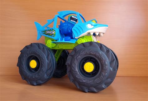 Обзор от покупателя на Игровой набор GooJitZu 40334 Гу Шифтерс Траш ...