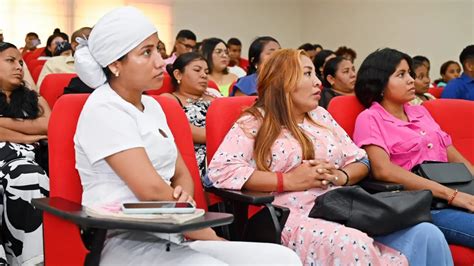 Uniguajira lideró el primer simposio internacional del cuidado integral