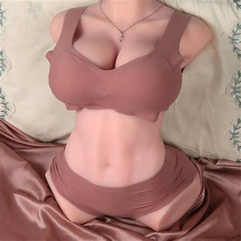 Lbs Sex Doll Torso D Sex Toy For Men Love Real Feel Body Stroker For Man Male EBay UK