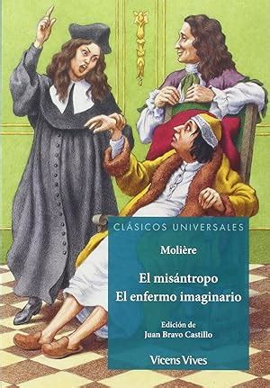 EL MISANTROPO MOLIERE PDF