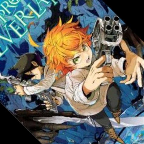 Jual The Promised Neverland Vol Kaiu Shirai Original English