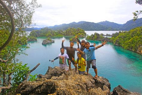 Bagaimana Ke Pulau Labengki Dan Pulau Sombori Sulawesi Beyond Vacation