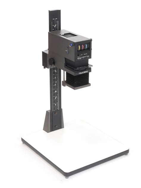 Durst M Colour Enlarger Secondhand Darkroom