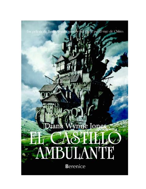 El Castillo Ambulante Diana Wynne Jones El Castillo Ambulante Diana