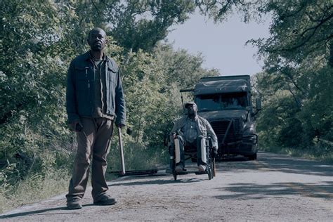 Fear the Walking Dead Season 4 Episode 12 Recap: “Weak”