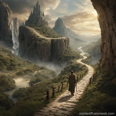 fantasy film adventure Prompts | Stable Diffusion Online