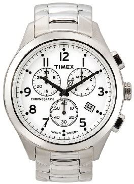 Timex T Series Men s Chronograph model T2M470 Zegarki męskie